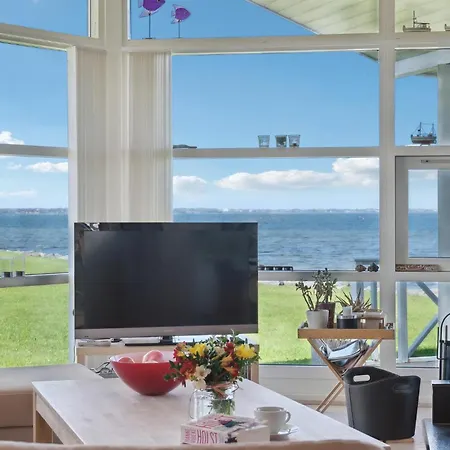Casa vacanze Front In With Wifi