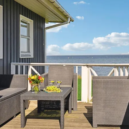 Casa vacanze Front In With Wifi Vinderup